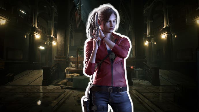 Capcom will wissen, welche Resident Evil Remakes ihr noch haben wollt.
