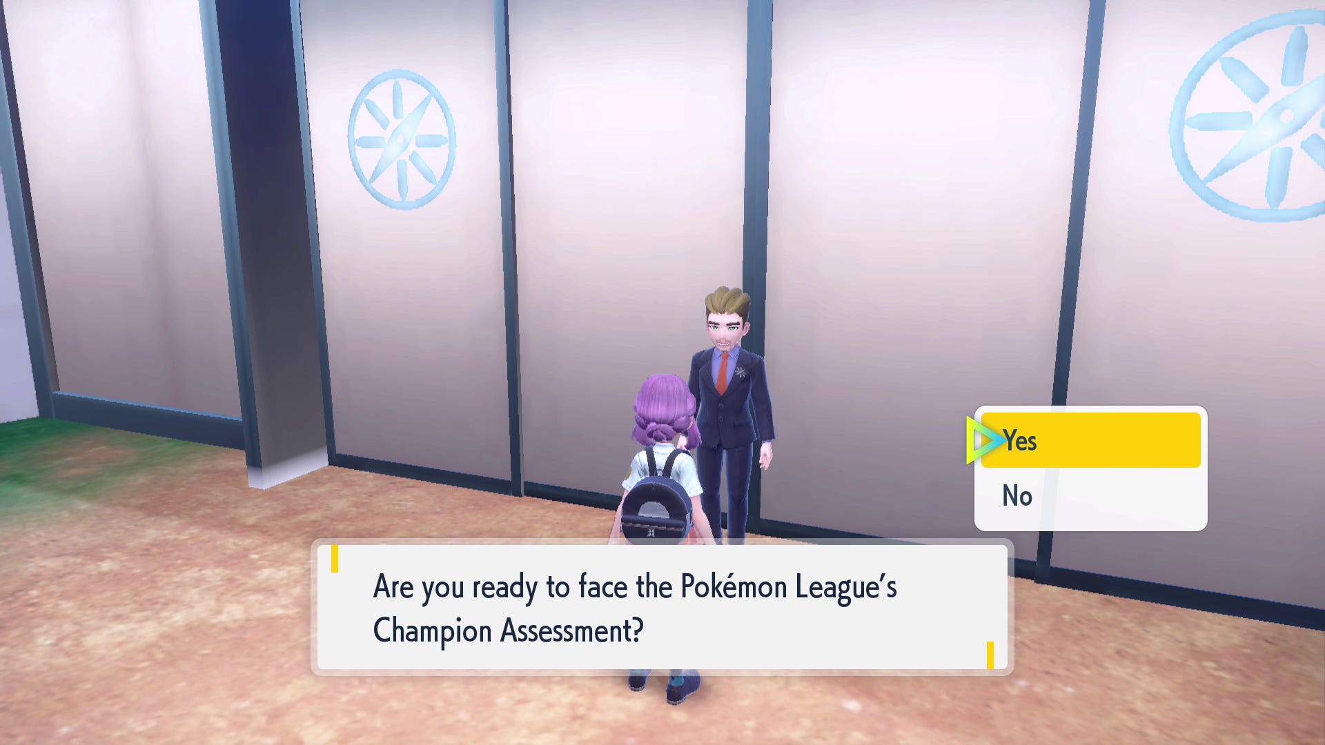 How to beat the Elite Four in Pokémon Scarlet and Violet | Eurogamer.net