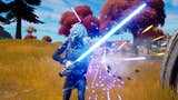 Image for Where to find Star Wars weapons in Fortnite