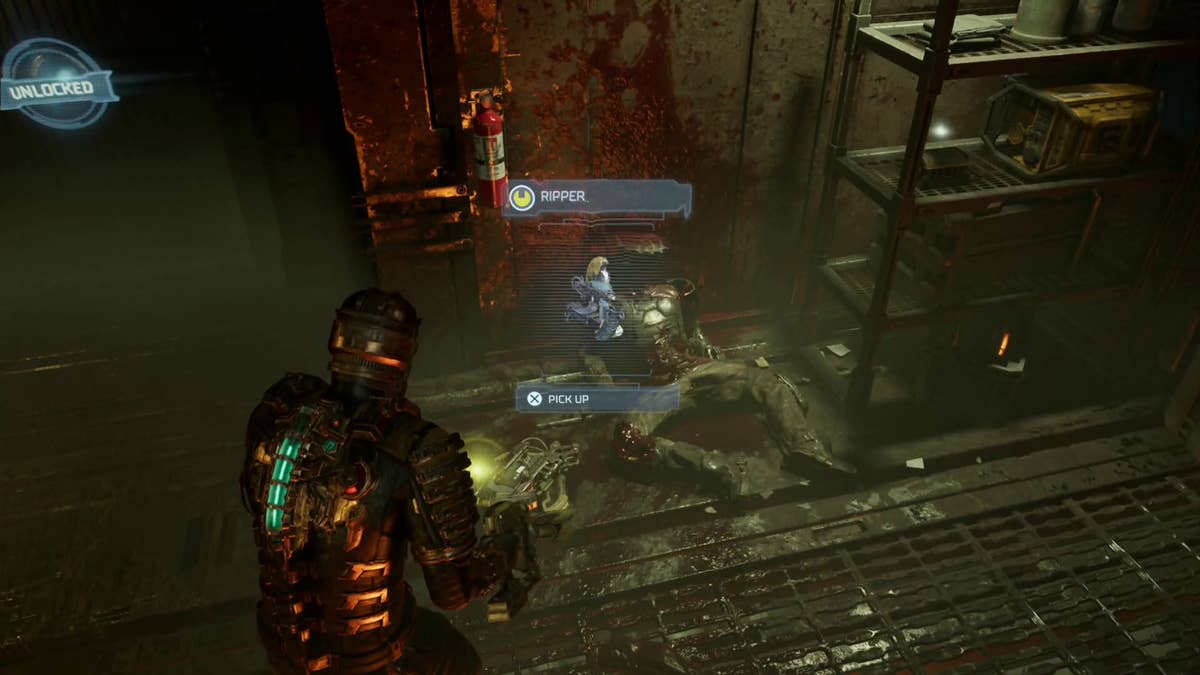 Dead Space weapon locations, best weapons, and where to find every gun