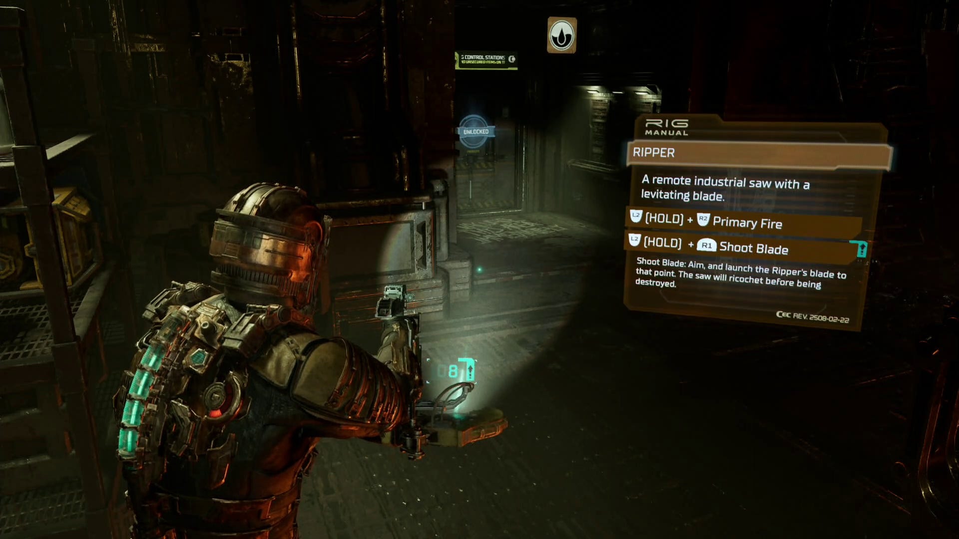 Dead Space weapon locations, best weapons, and where to find every gun ...