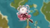 Where to find Silk Flower locations in Genshin Impact, and where to buy Silk Flowers