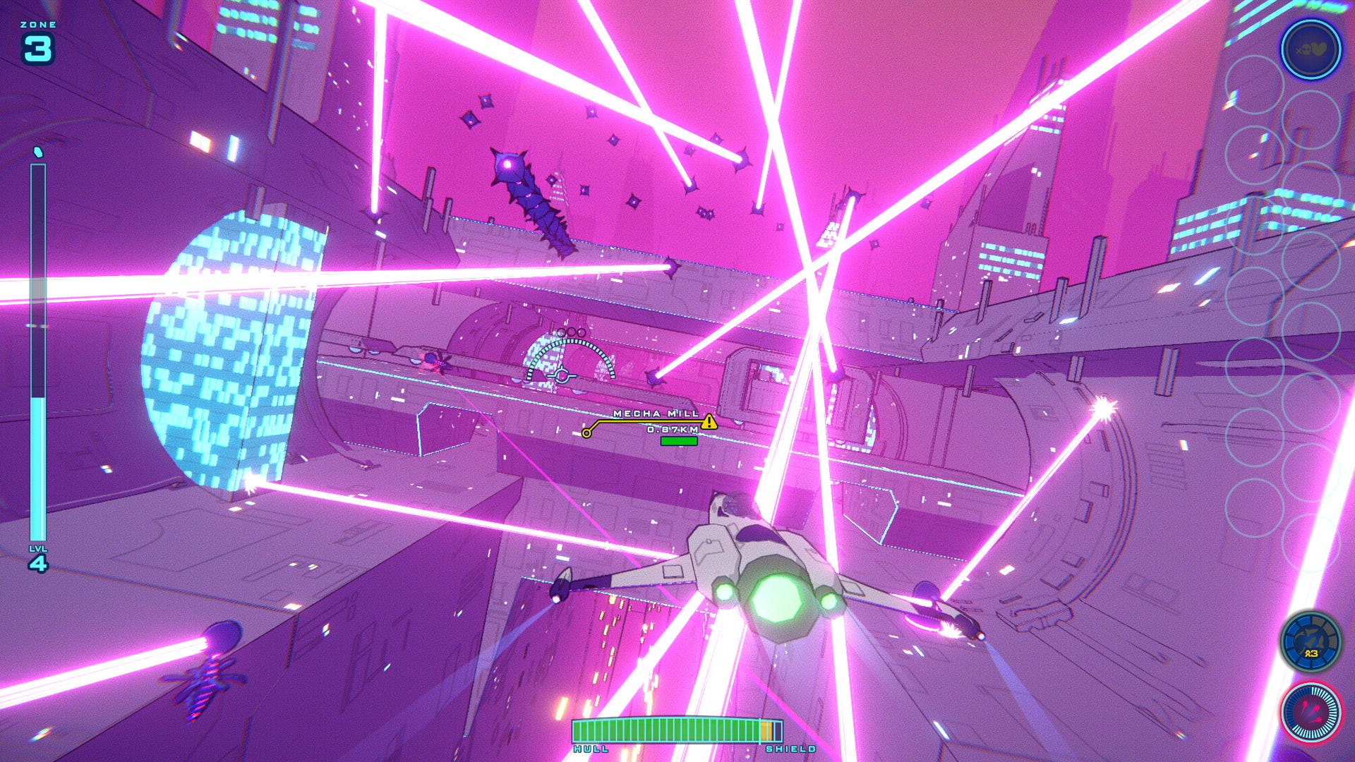 Anime Rock Paper Shotgun