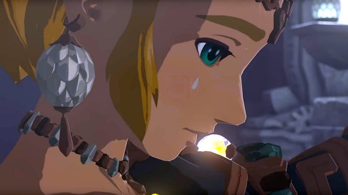 Nach Tears of the Kingdom: Was wünscht ihr euch vom nächsten Zelda?