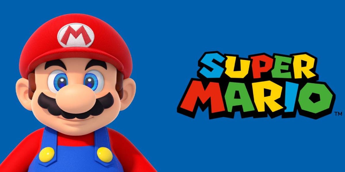 Top 10 New Super Mario Games for Android 2023 - HD Graphics 