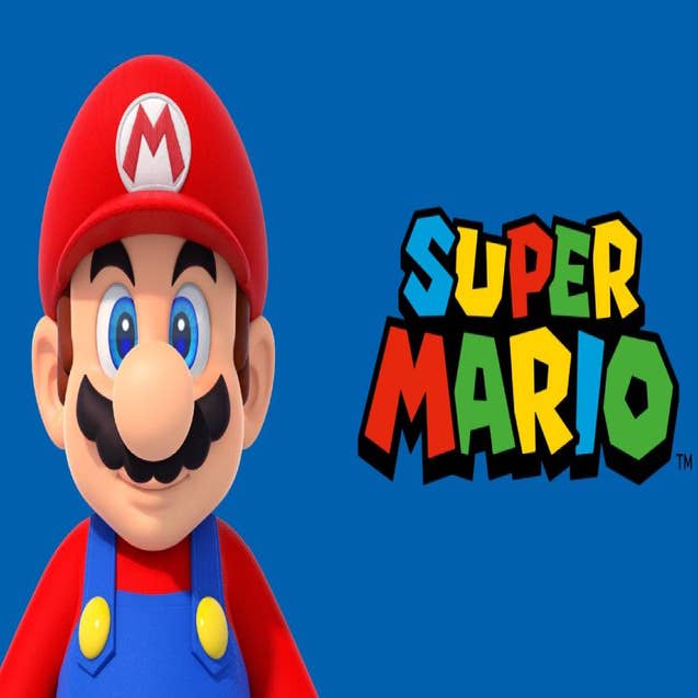 Top MARIO Games of ALL Time