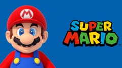 Super Mario Bros Ps4