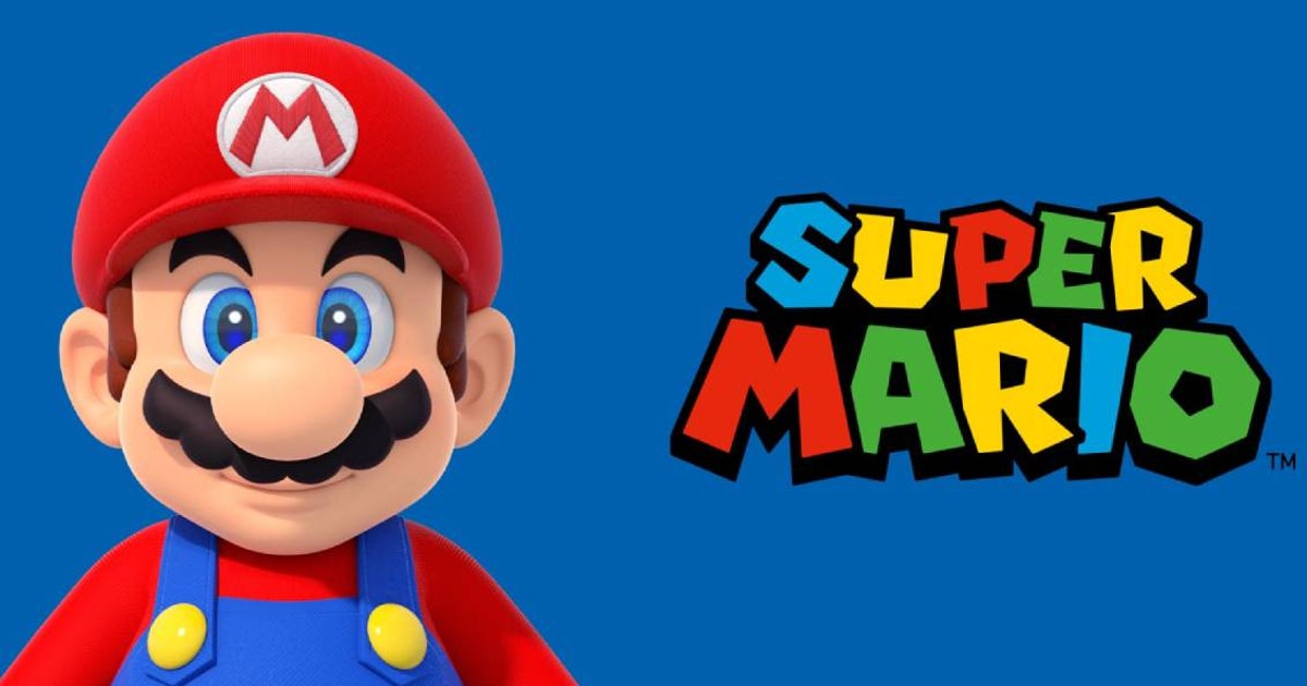 The best Mario games you can play today