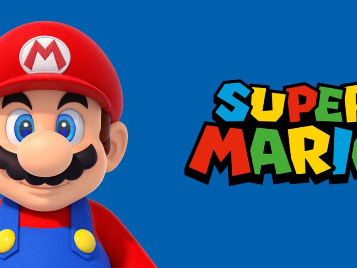Best Super Mario Games Of All Time