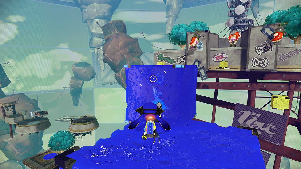 Hisashi Nogami Interview "Splatoon allows for adaptive playstyles" VG247