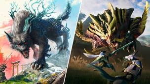 There's one key area where Wild Hearts beats Monster Hunter