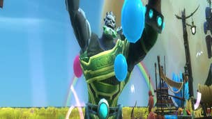 Image for Wildstar Begins its Inevitable Shift to Free-to-Play