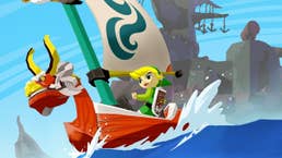 WW] [WWHD] [OC] Conceptual Wind Waker HD Port for the Switch with a new  game mode to play in. : r/zelda