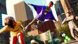 Saints Row looks colourful and amusingly chaotic, but lacks some polish