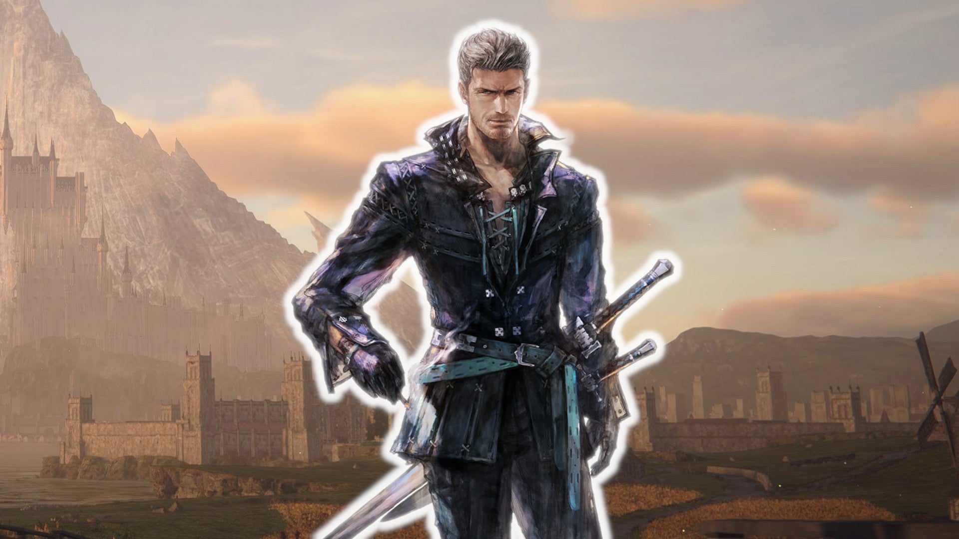 Wird Final Fantasy 16 der letzte nummerierte Teil? Square Enix denkt über ein Ende der Zahlen