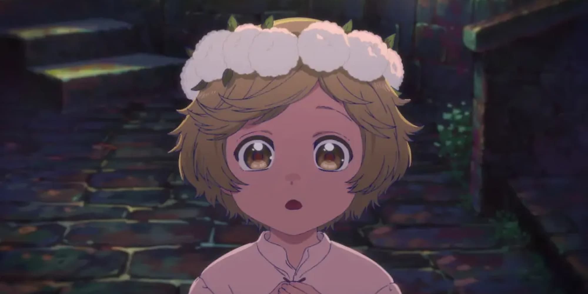 Witch Hat Atelier anime gets drop-dead gorgeous trailer ahead of its 2025 release date on Crunchyroll