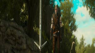 The Witcher 3 Best Weapon - How to Get the Aerondight Sword