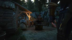 Witcher 3: How to Dismantle and Repair Weapons and Armor