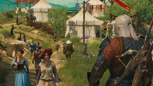 The Witcher 3: How to Dye Armor