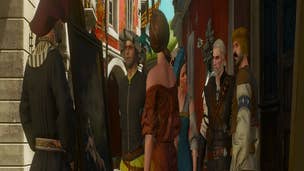 Image for The Witcher 3 - How to Get Paintings for Corvo Bianco