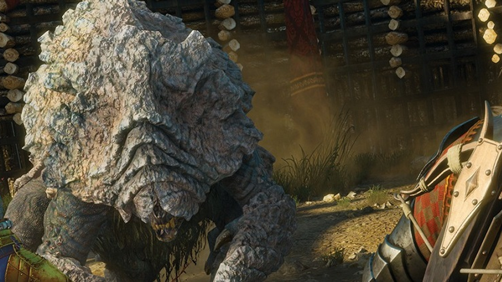 The Witcher 3 - How to Defeat the Shaelmaar | VG247