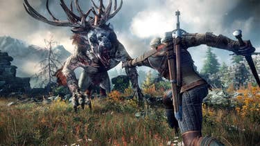 The Witcher 3: PS4 Pro 4K Patch Complete Analysis + Frame-Rate Tests!