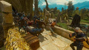 Witcher 3 Blood and Wine: How to Farm Gold Fast