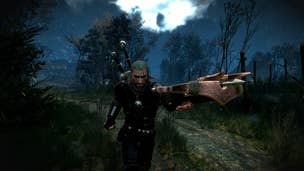 Witcher 3: How to Equip and Use the Crossbow