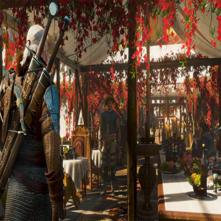 The Witcher 3: Wild Hunt -- Blood and Wine named Best RPG  during The Game Awards 2016