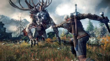The Witcher 3: Does Patch 1.61 Downgrade PS4 Pro Playback?