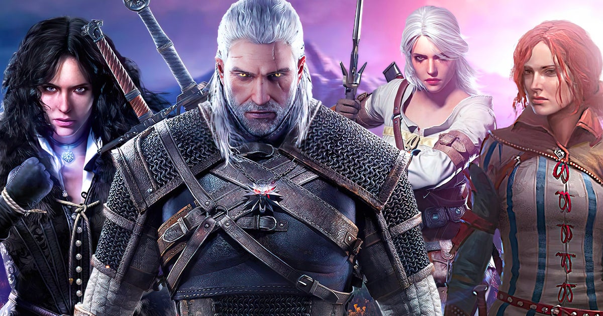 The Witcher 3's latest patch delivers the best console performance yet