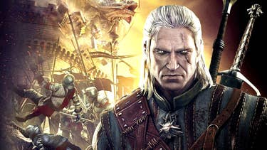 The Witcher 2 in 2020 Tech Review: RED Engine Analysis + Performance On Modern PC Hardware!