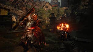Witchfire slated for Early Access in Q4 2022, check out the new gameplay trailer