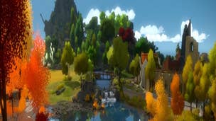 Image for The Witness Walkthrough - All Witness Puzzle Solutions - Witness Guide