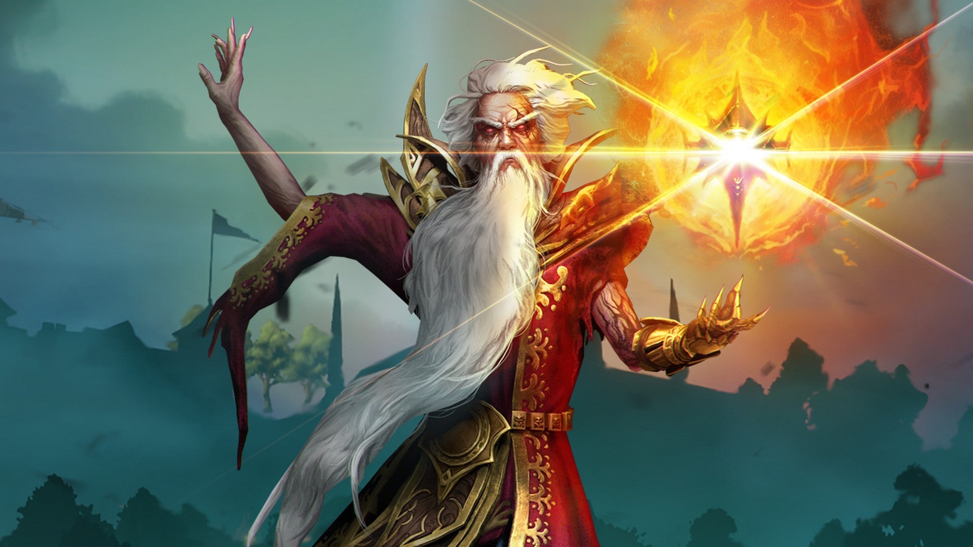 Wizardry erhält ein Remake und ihr könnt es jetzt im Early Access spielen.