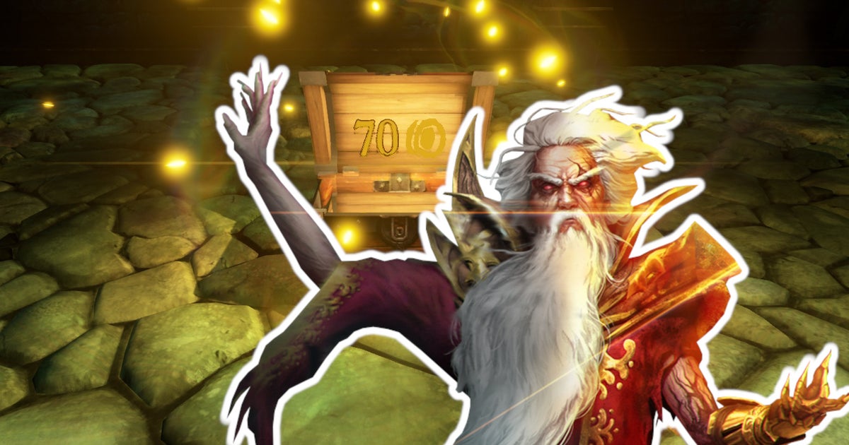 Wizardry Rod Wizardry erhält ein Remake und ihr könnt es jetzt im Early Access ...