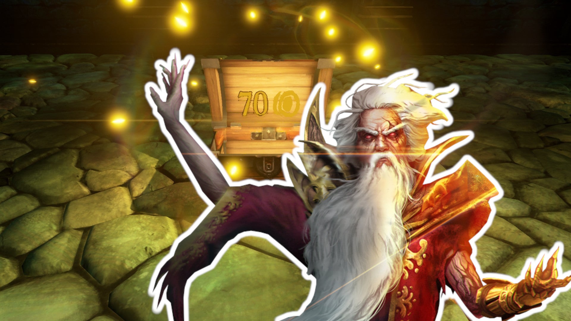 Wizardry erhält ein Remake und ihr könnt es jetzt im Early Access