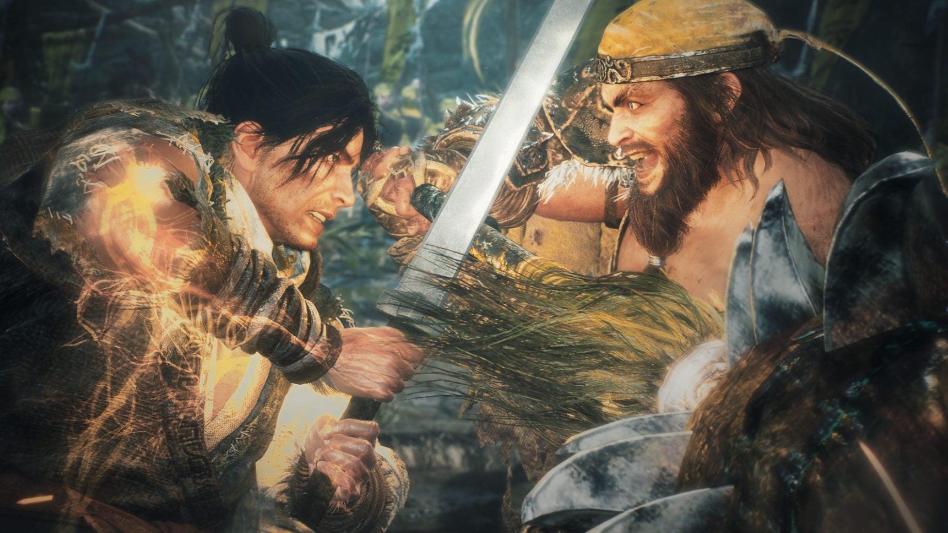 Wo Long: Fallen Dynasty gets crossovers with fellow Soulslikes Nioh and Lies Of P