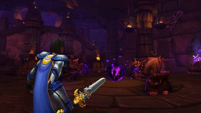 Chris Metzen returns to Blizzard Entertainment after six years