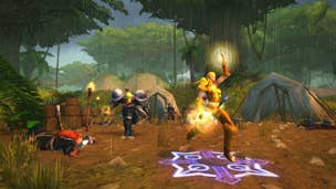 How a Famous World of Warcraft Speedrunner is Guiding Players Through the Trials of WoW Classic