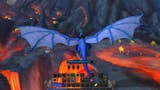 World of Warcraft Dragonflight Alpha: Drachenreiten ist soooo gut, Blizzard kann das normale Fliegen löschen