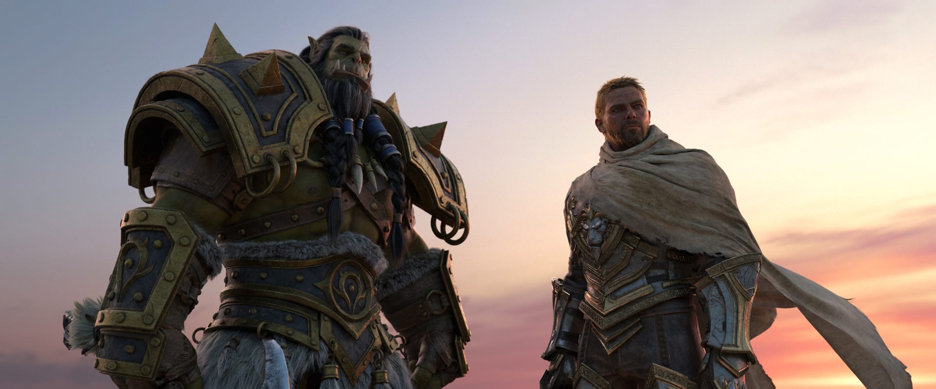 World of Warcraft's The Worldsoul Saga encompasses three expansions starting with The War Within