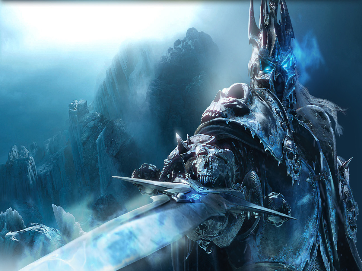 Now available World of Warcraft: Wrath of the Lich King Classic, the  title's most popular expansion, News, The Wrath of the Lich King, WoW  Guides