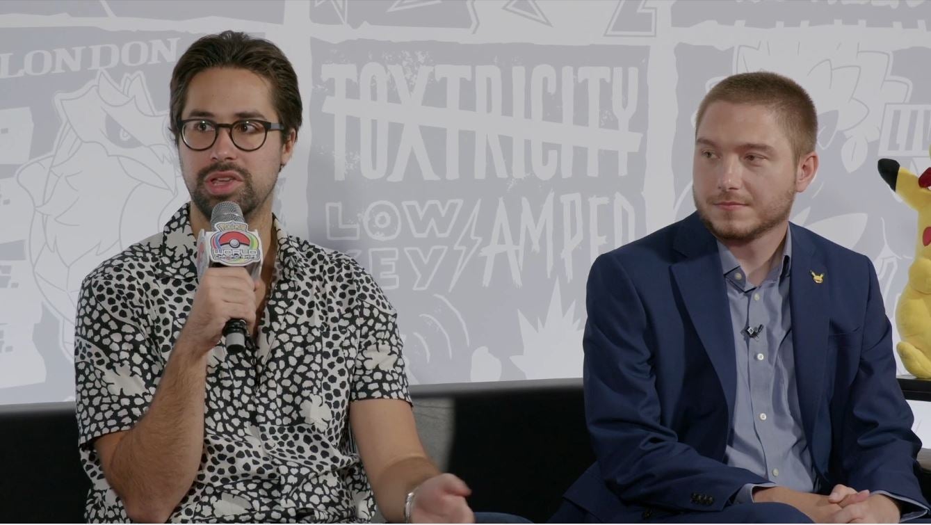 A Pokémon Champion's quest to master the unmasterable