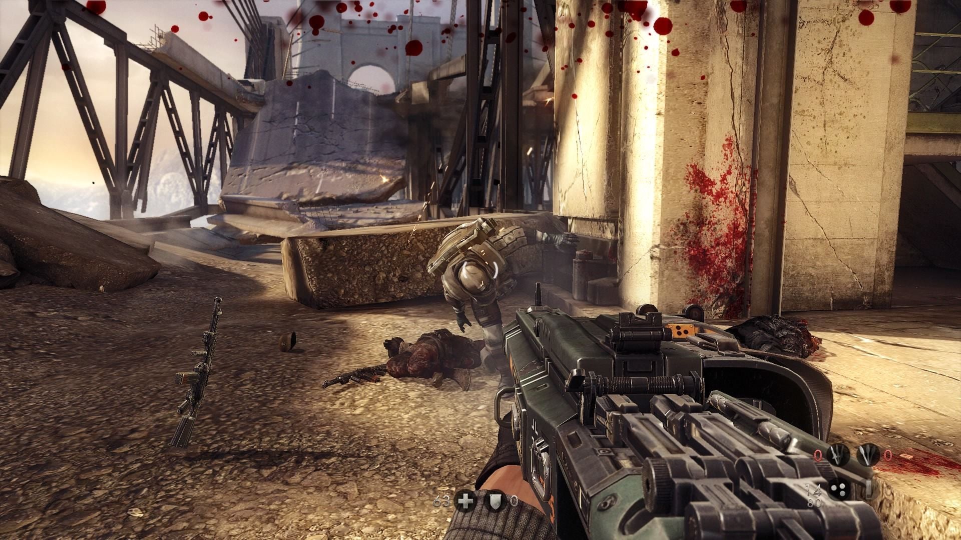 The 25 best FPS games to play in October 2023 VG247