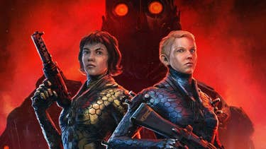 Wolfenstein Youngblood: PS4 vs PS4 Pro - Can It Lock To 60fps?