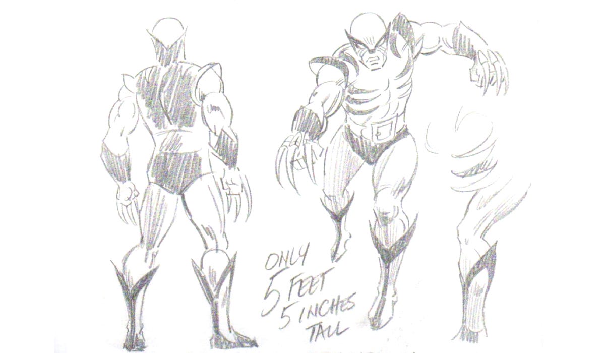 Who created Wolverine? After 50 years, Marvel has changed the answer ...