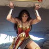 Wonder Woman #9 cover