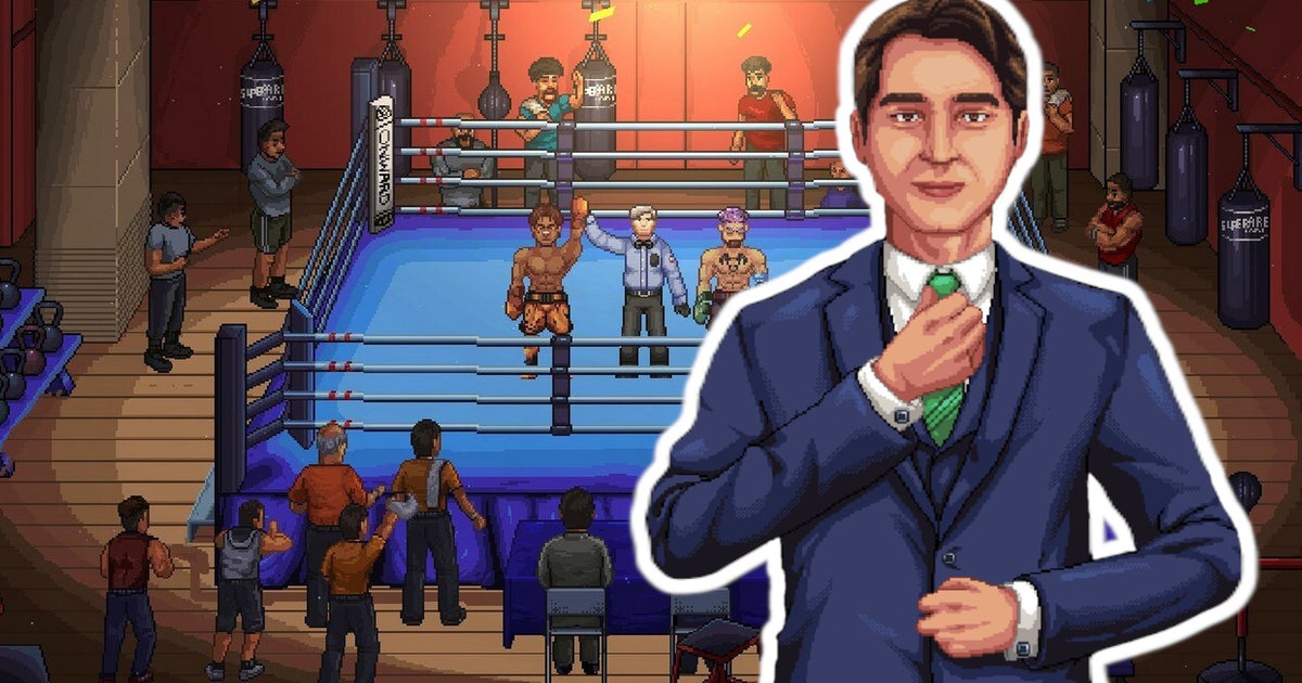 World Championship Boxing Manager 2 im Test - Teil zwei nach 33 Jahren ...
