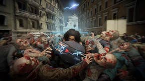 Afbeeldingen van World War Z: Aftermath komt deze maand uit op PS5 en Xbox Series X/S